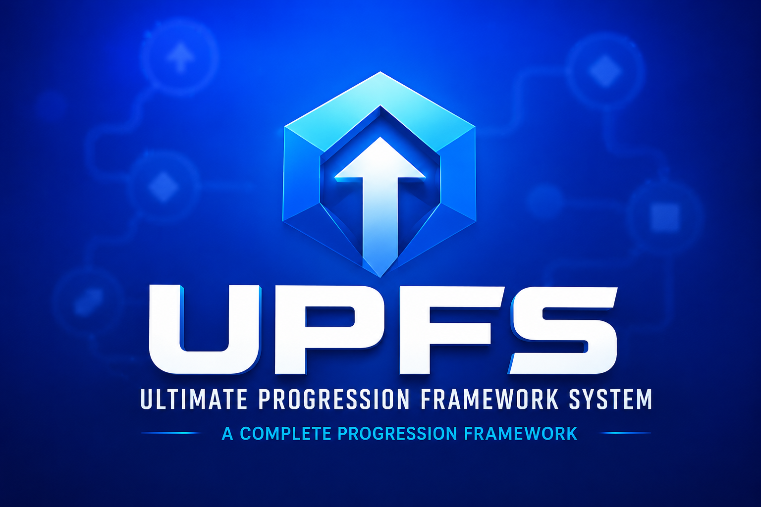 Ultimate Progression Framework System editor overview